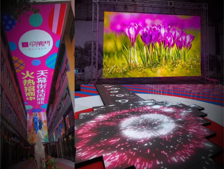 How Much Does LED Signage Cost in Malaysia? (2024 Guide)