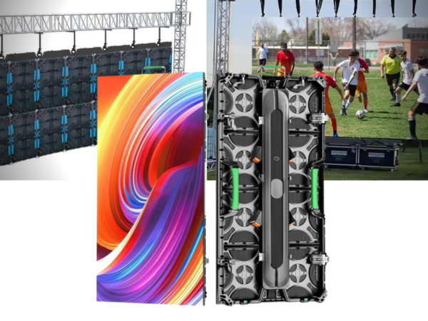 Rental LED Screen