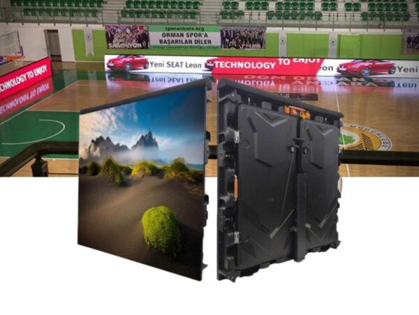Stadium LED Display